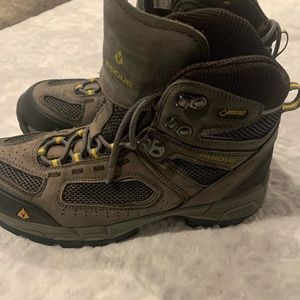 Vasque Boots
